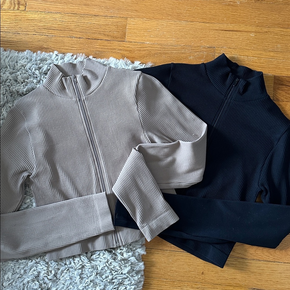 Garage top set (sold together)